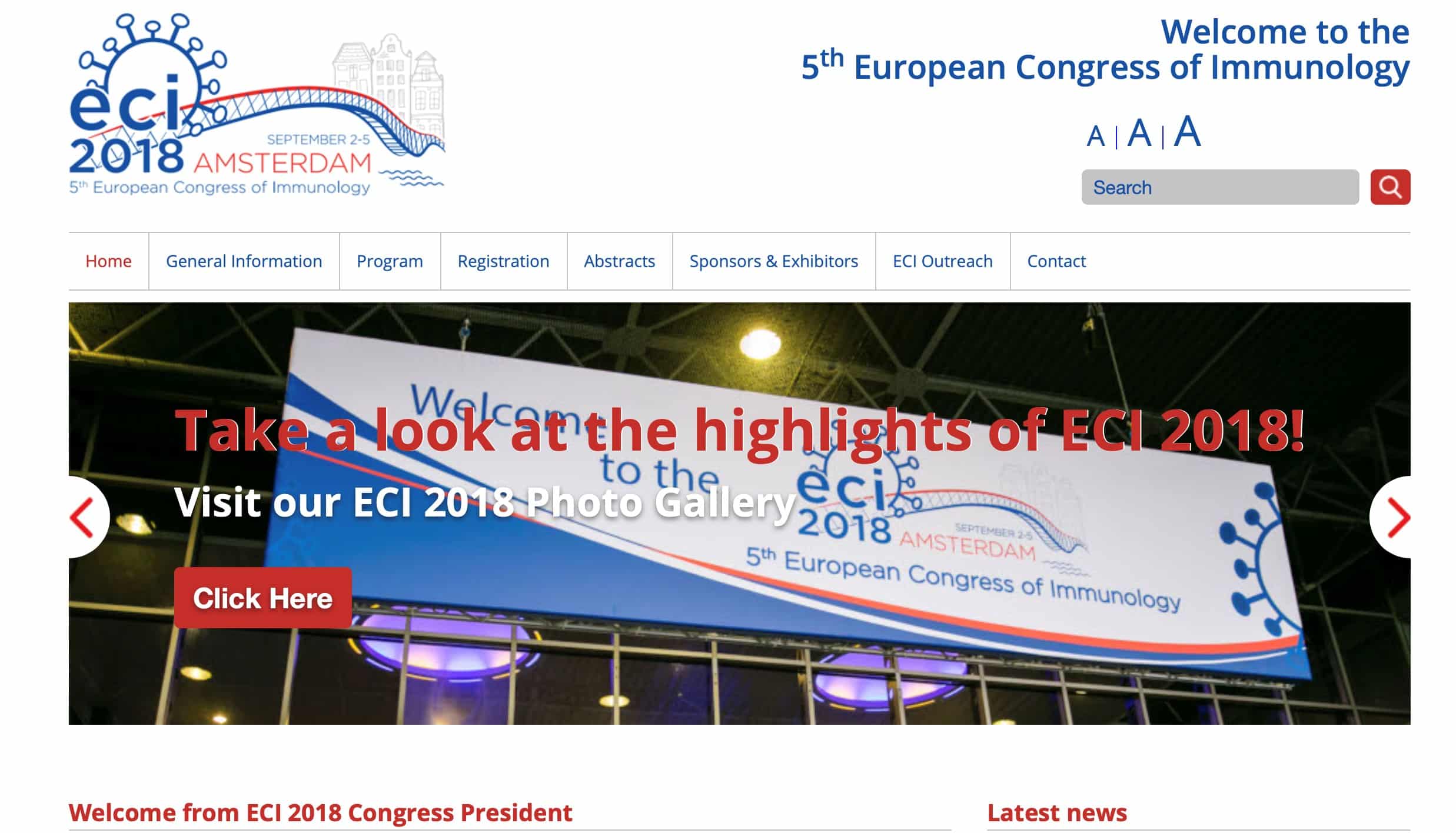 7_ ECI 2018 Congress