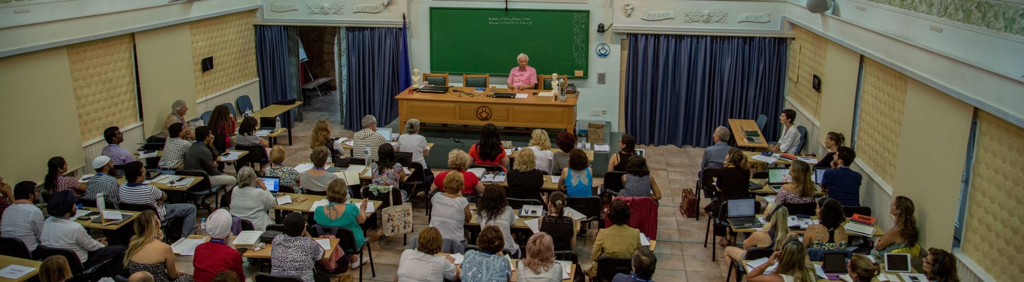 Online Materia Medica - International Academy of Classical